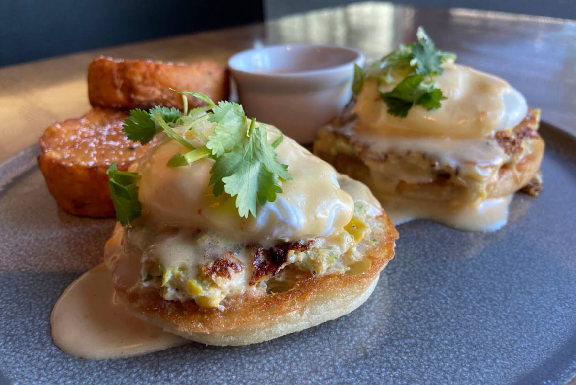 Canteen’s everevolving menu keeps us coming back Modern Luxuria