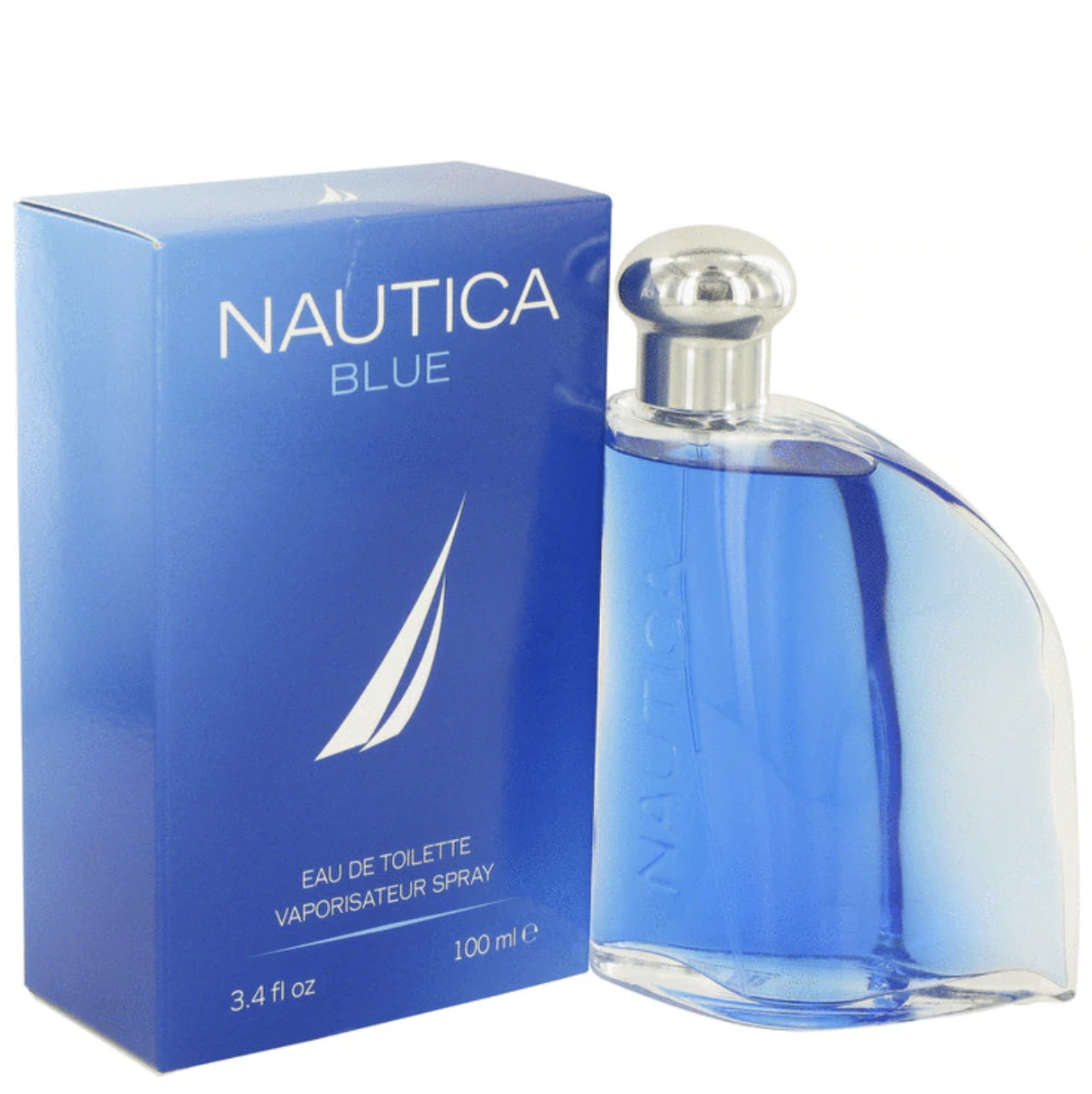 Nautica Blue