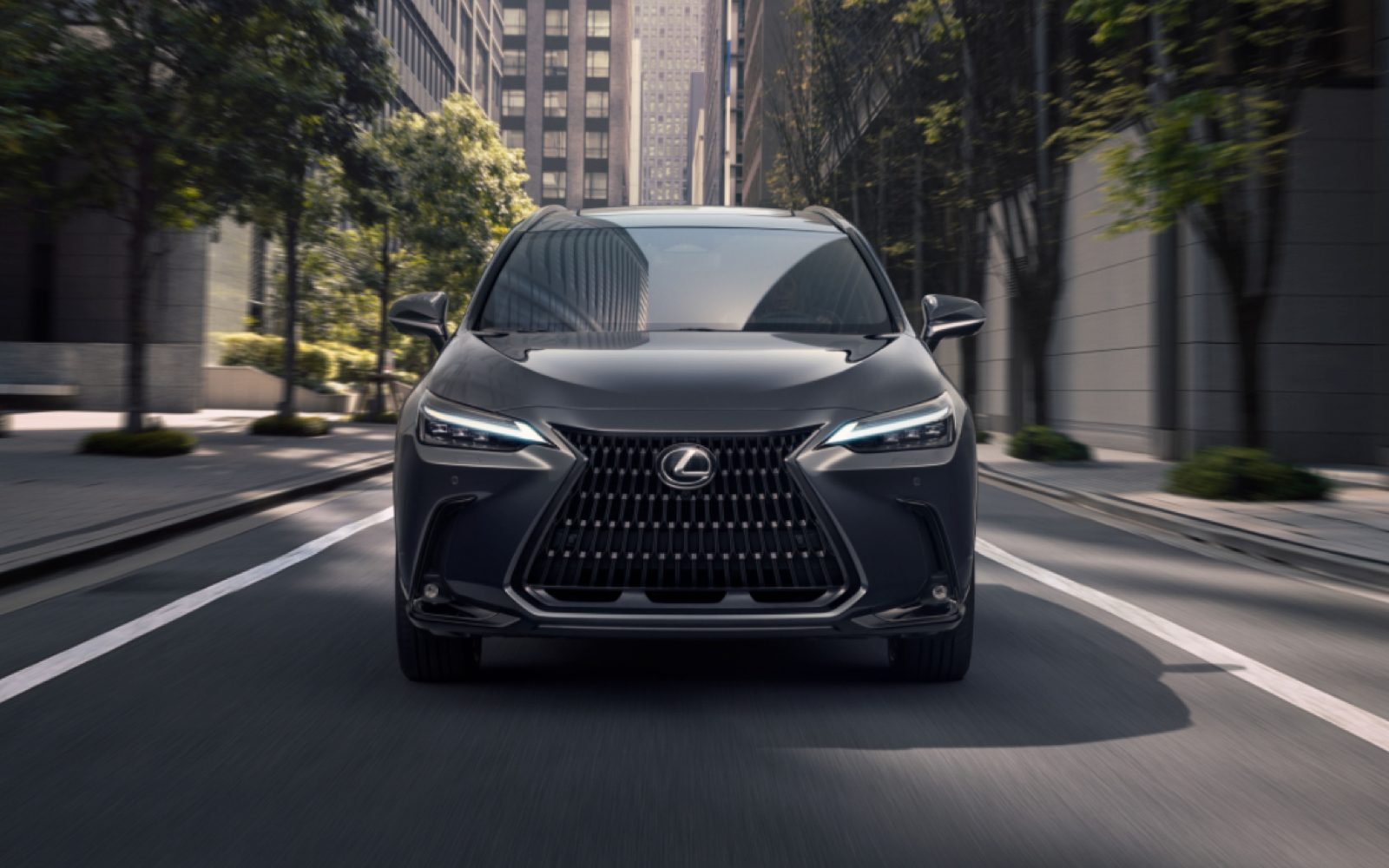 2022 Lexus NX 350