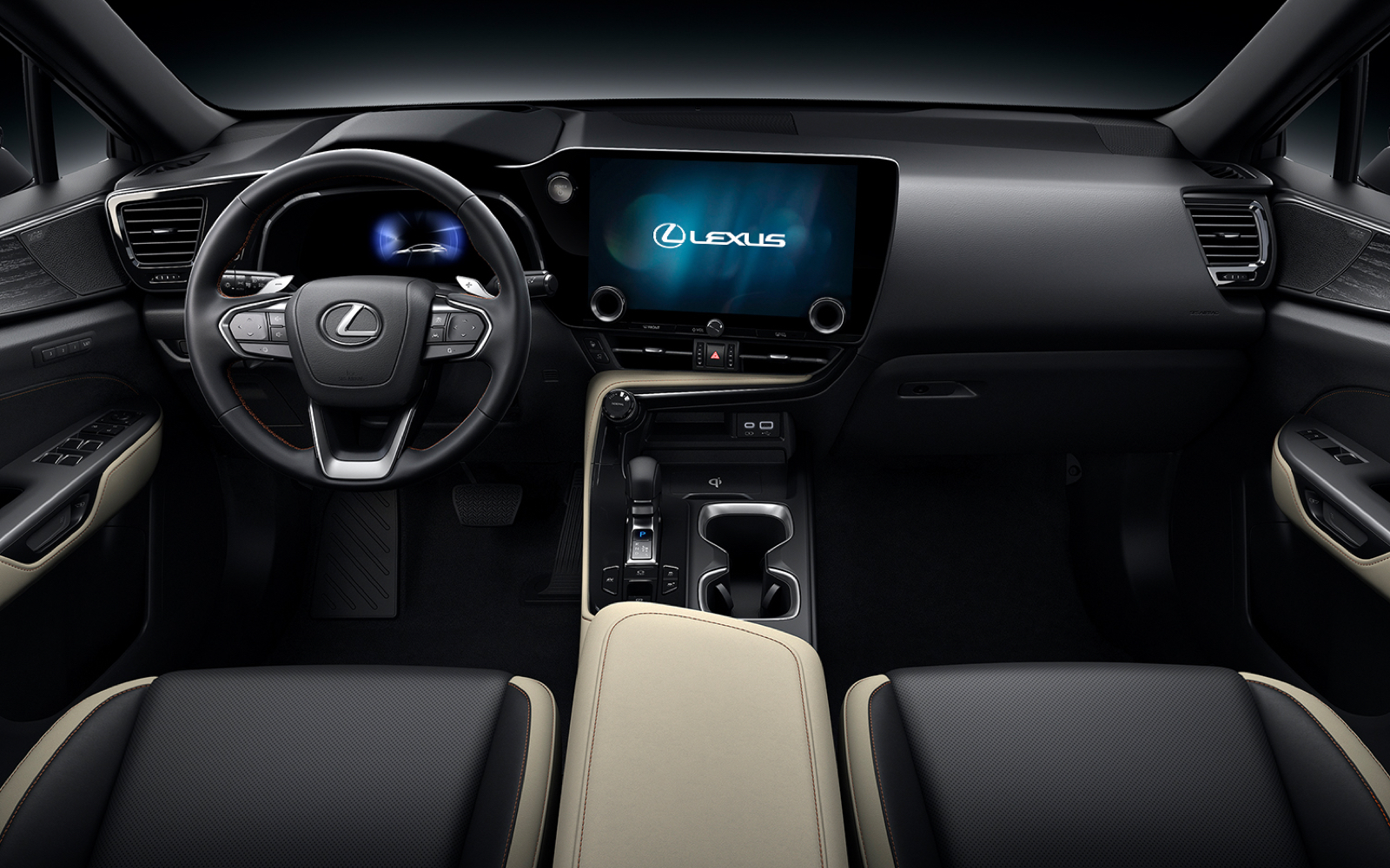 2022 Lexus NX 350