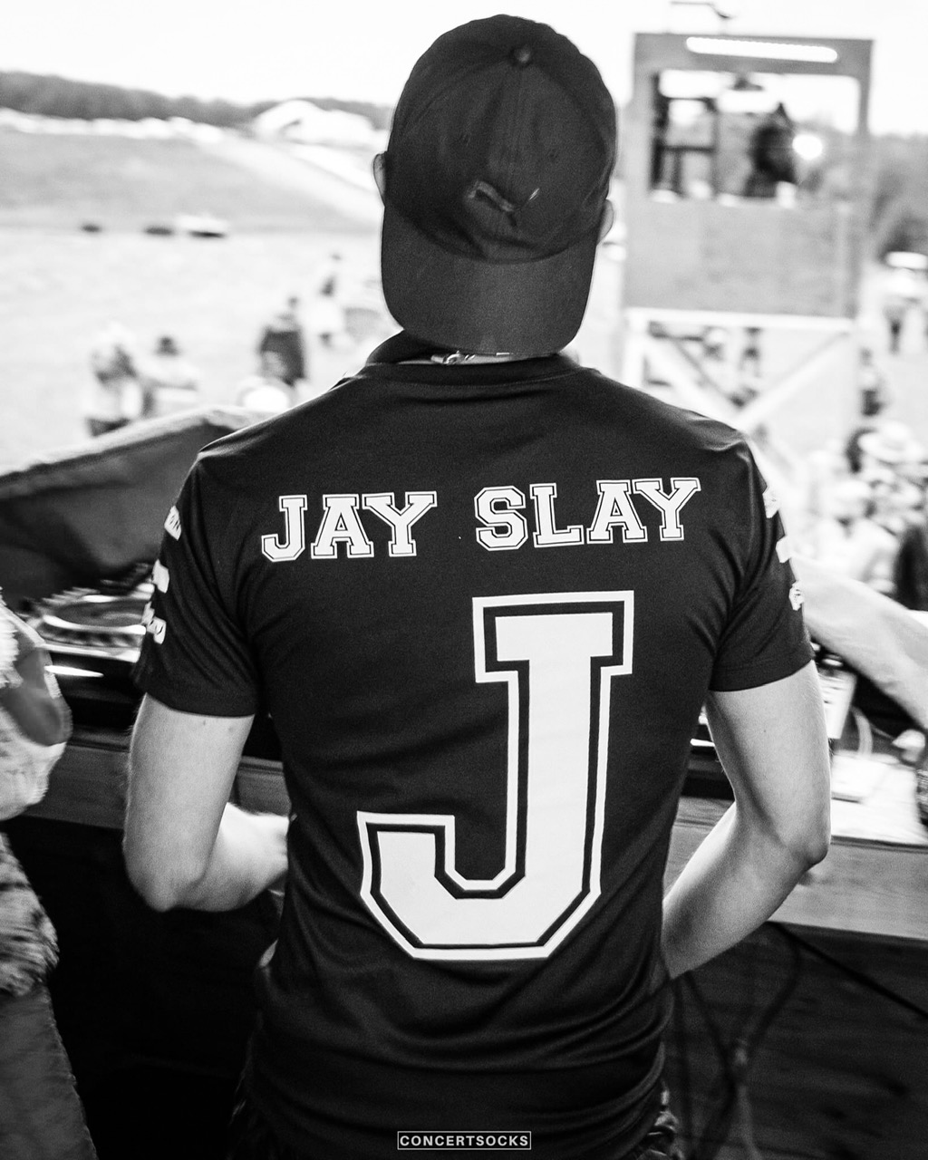 Jay Slay