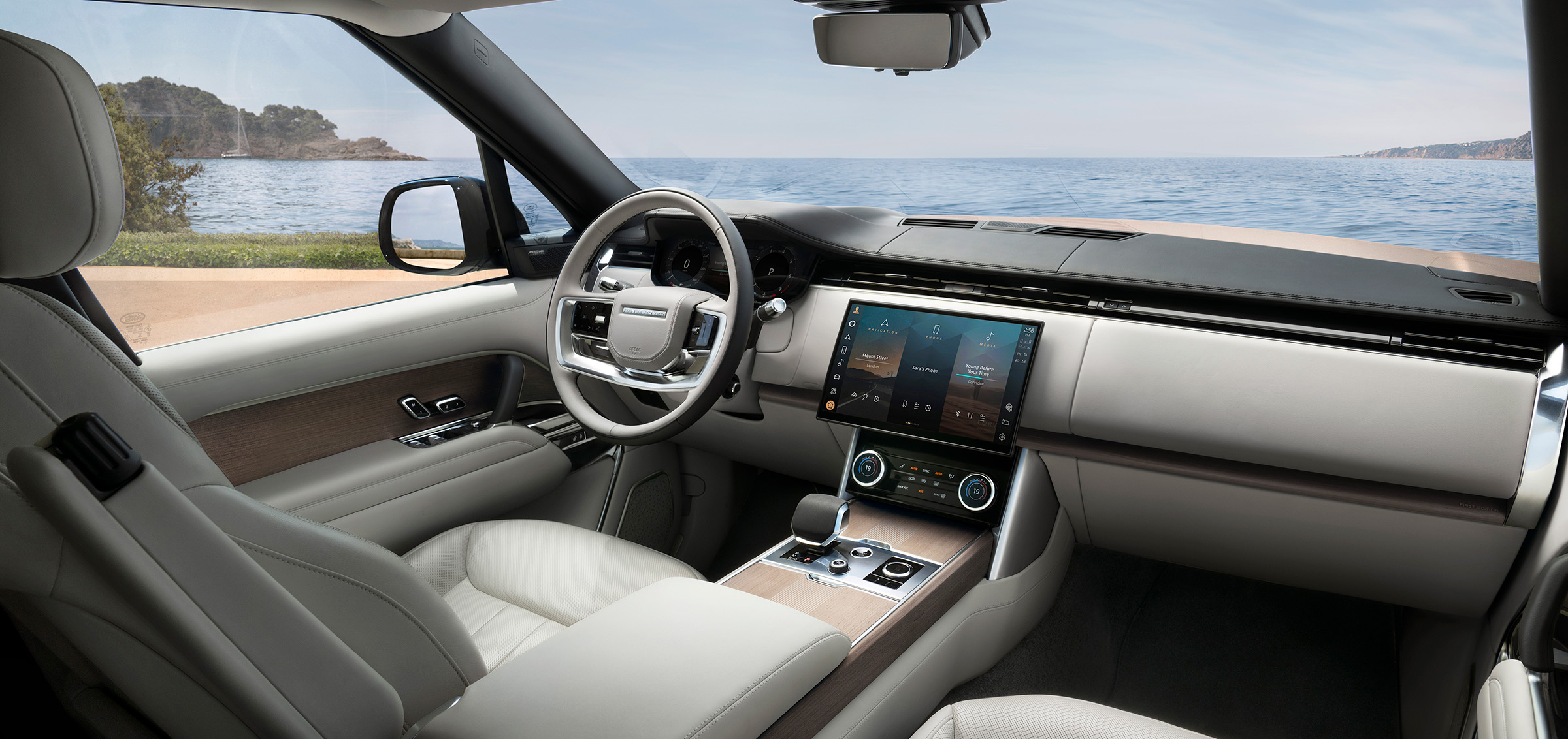 2023 Range Rover