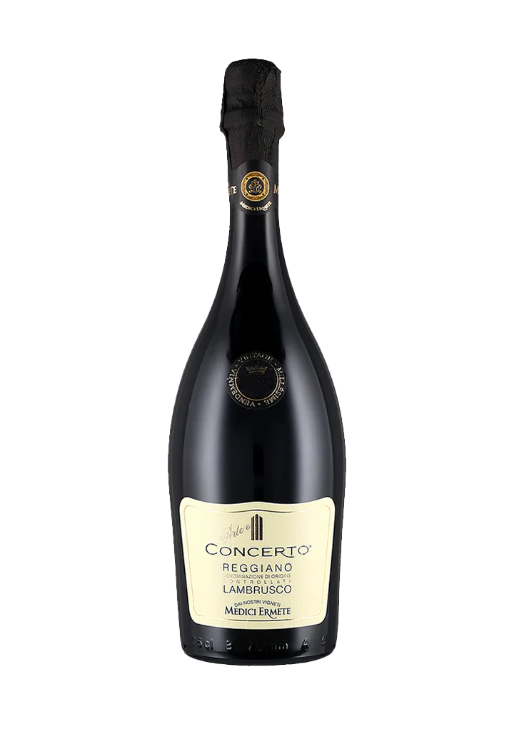 Medici_Concerto_Lambrusco