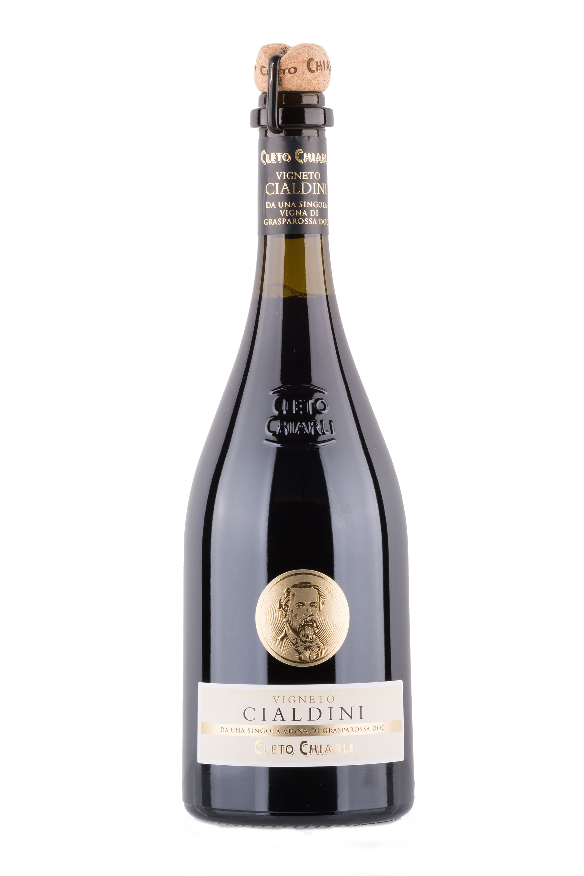 Vigneti Cialdini