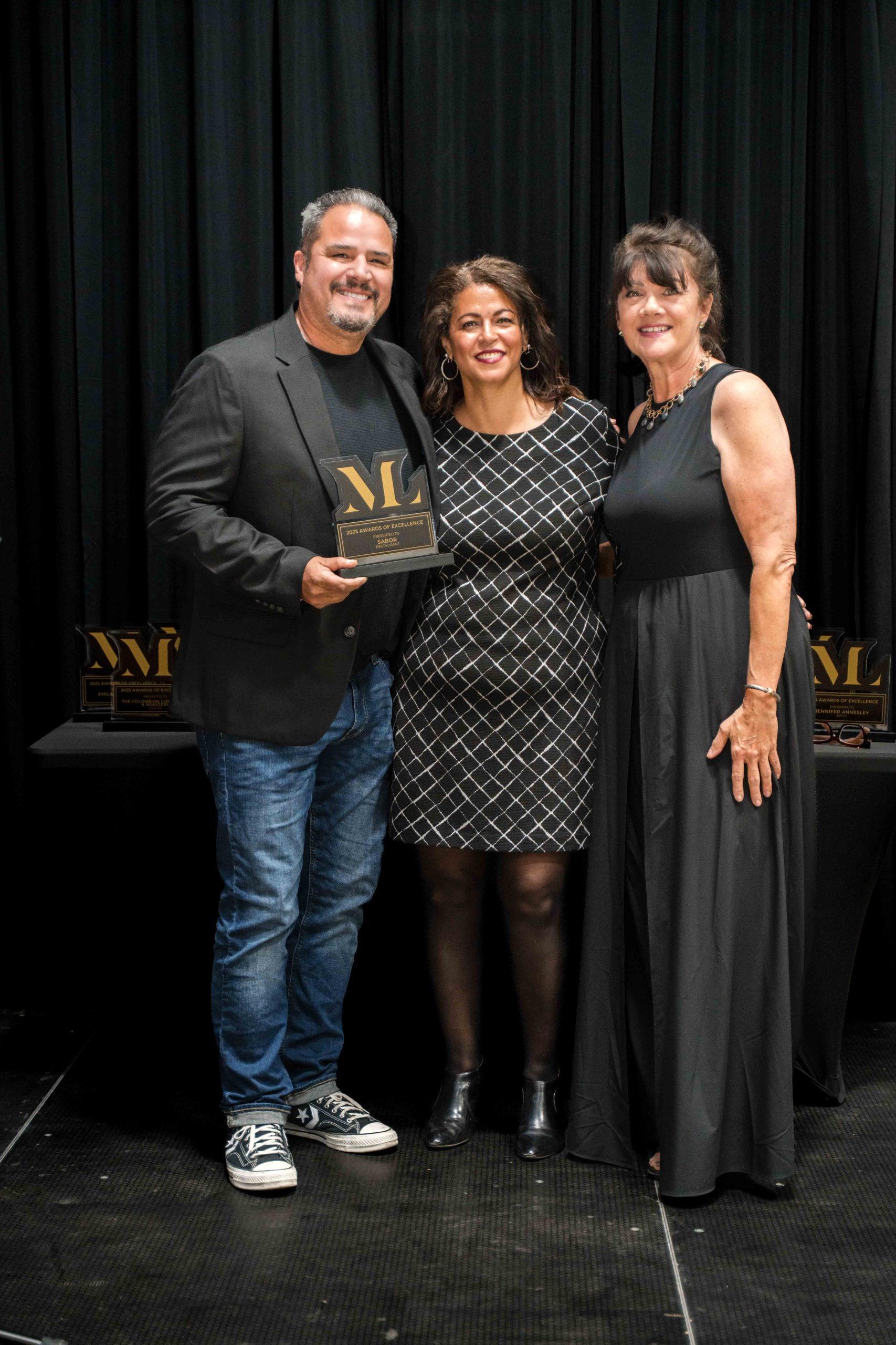 Modern Luxuria / Lexus of Edmonton