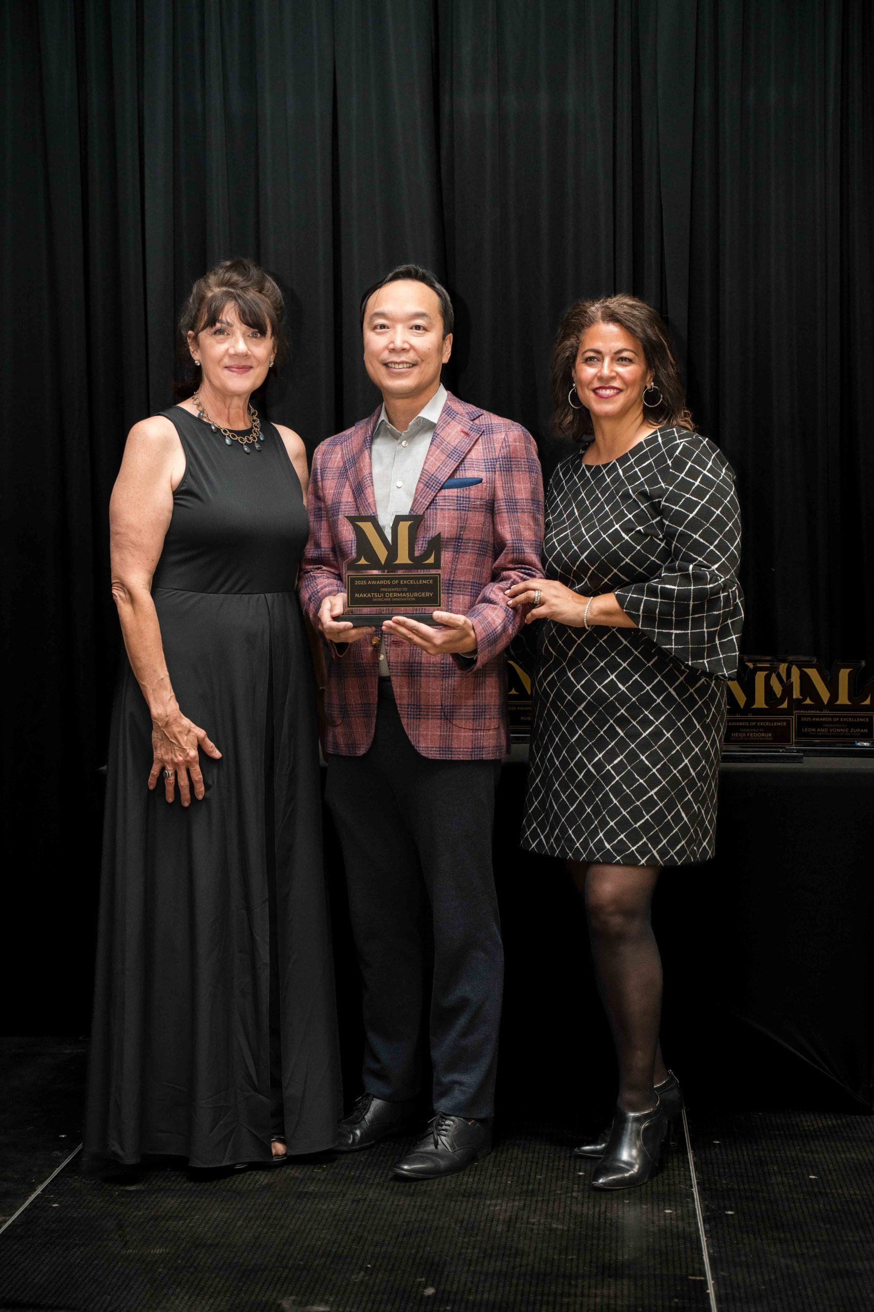 Modern Luxuria / Lexus of Edmonton