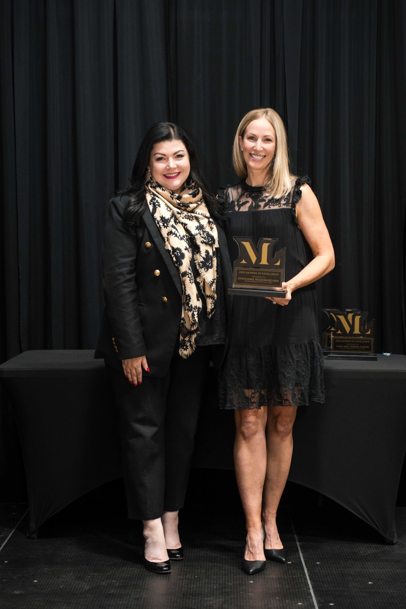 Modern Luxuria / Lexus of Edmonton