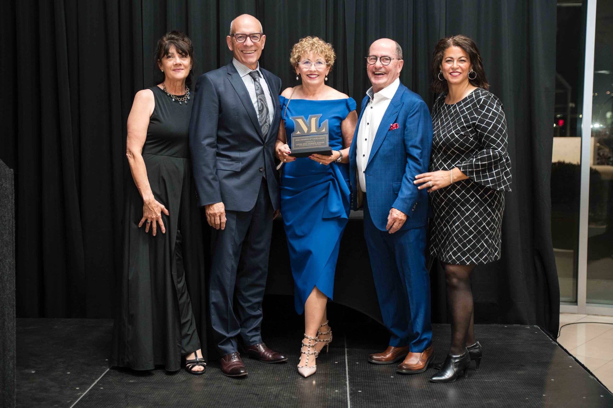 Modern Luxuria / Lexus of Edmonton