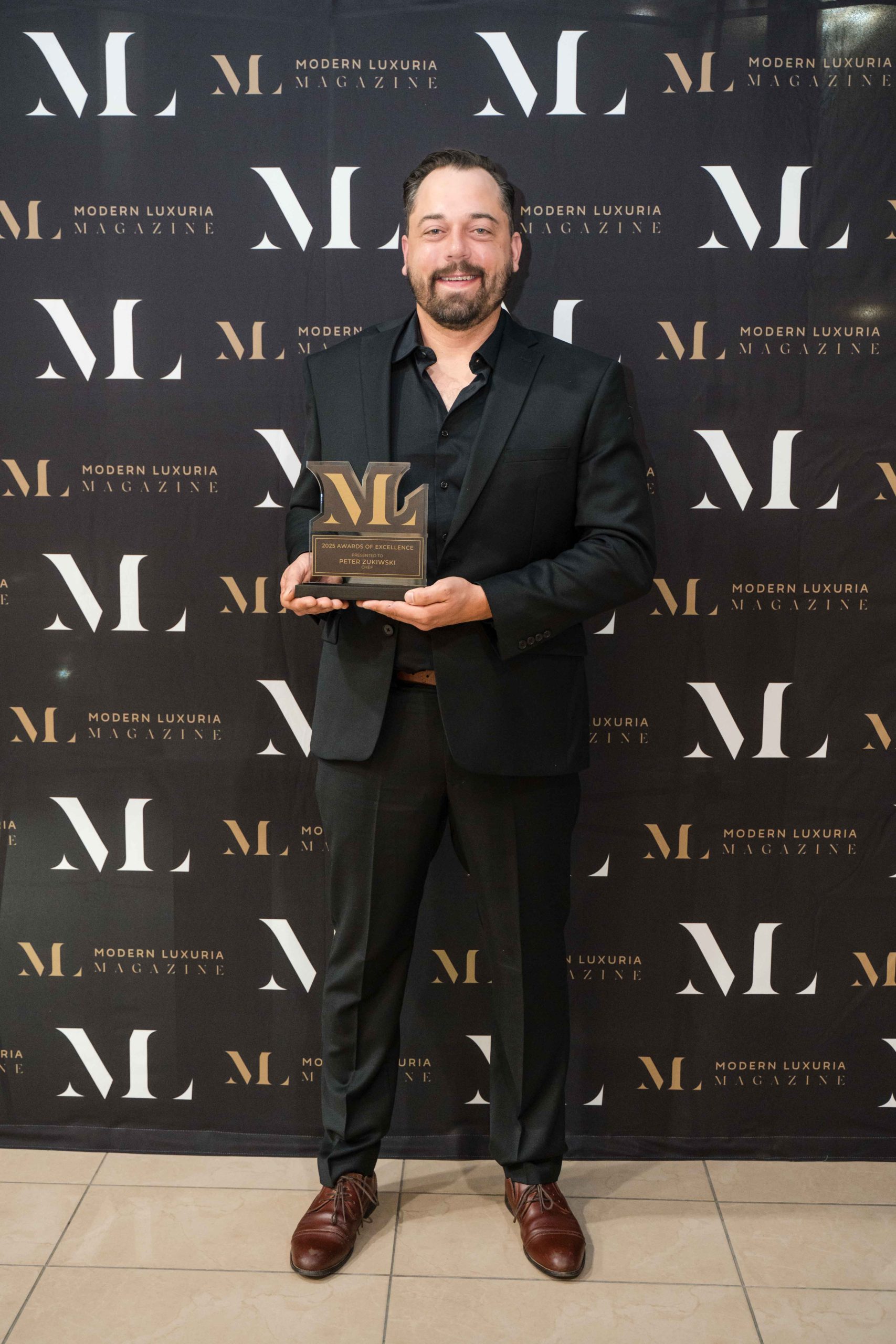 Modern Luxuria / Lexus of Edmonton