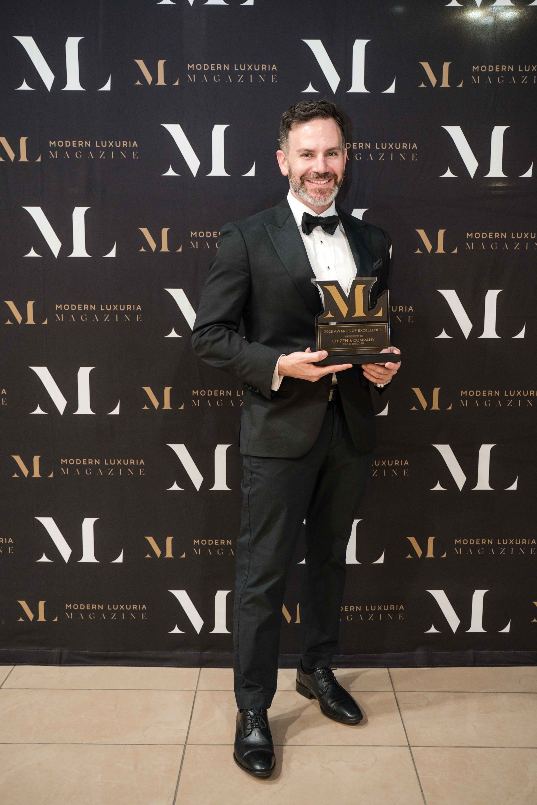 Modern Luxuria / Lexus of Edmonton