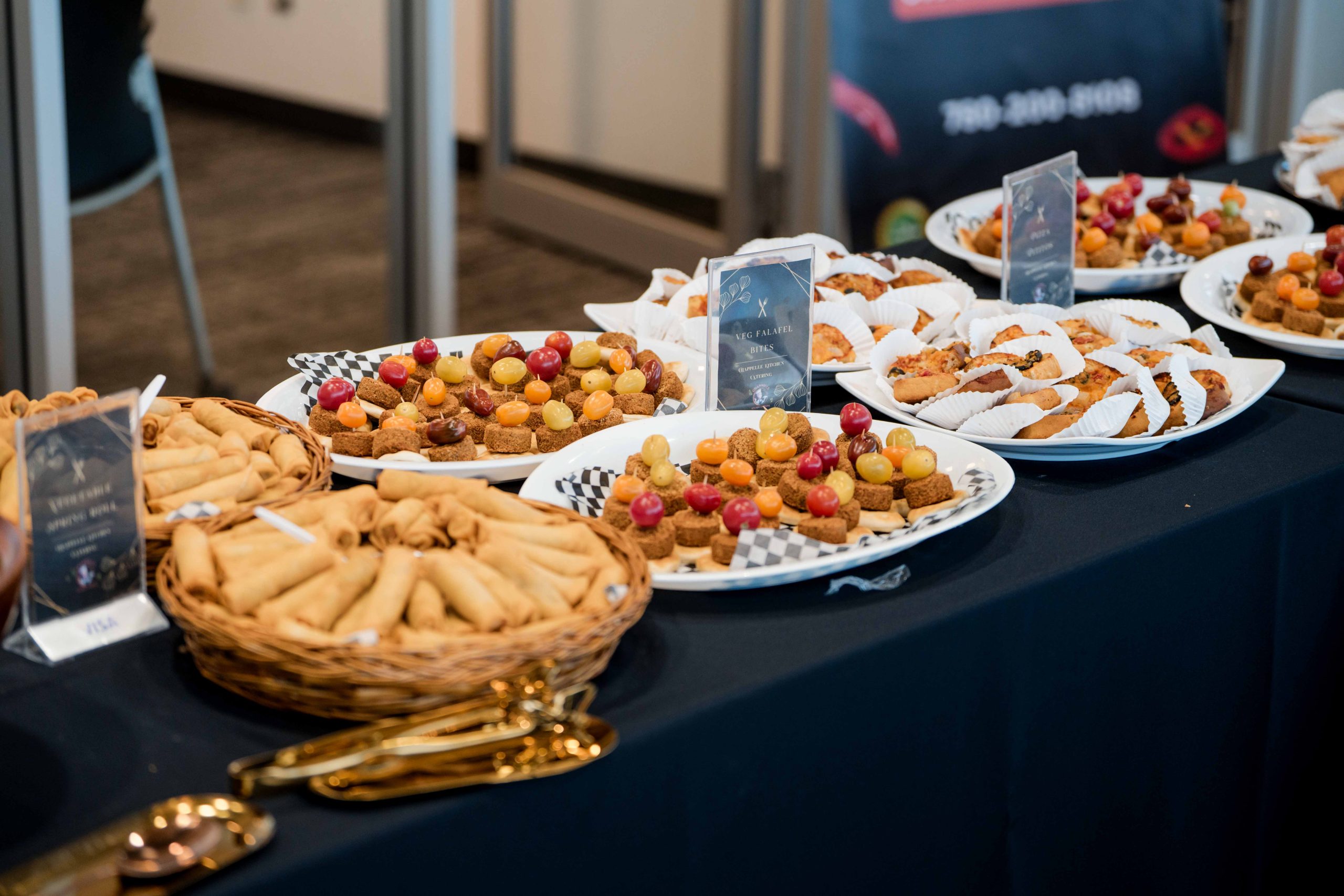 Modern Luxuria / Lexus of Edmonton