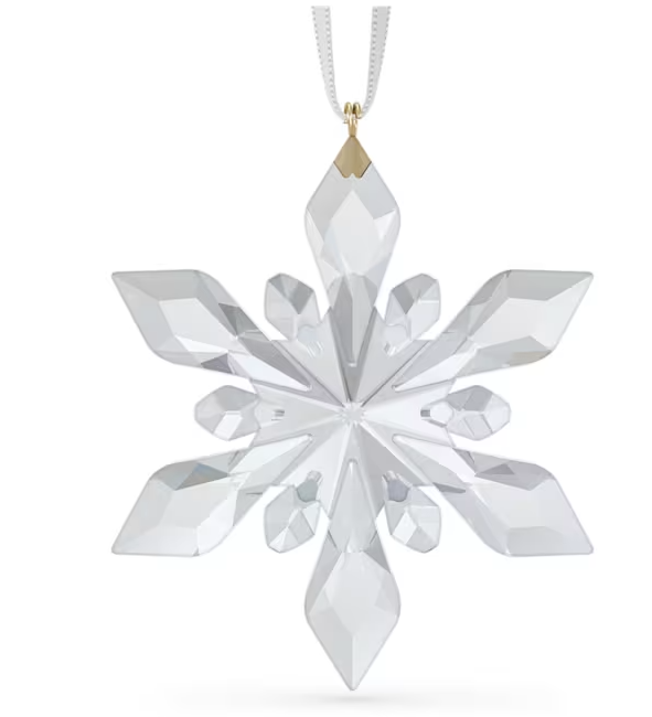 Swarovski Christmas ornaments_swarvoskicanada.com