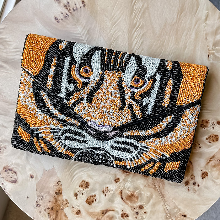 Tony Convertible Clutch_bougierougeboutique.com