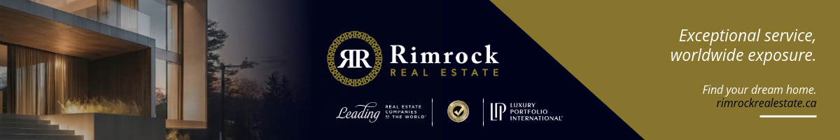 Rimrock Resort advertisement
